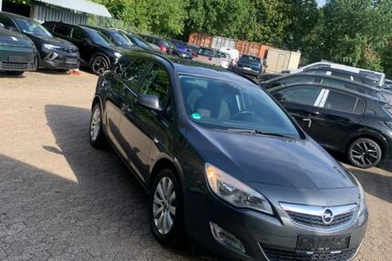 Opel Astra 246.000 km 2.500 &euro; Hamburg 22159