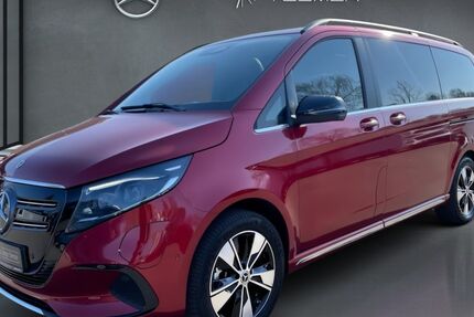 Mercedes-Benz EQV 6.470 km 62.750 &euro; Hamburg 21079