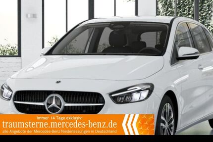 Mercedes-Benz B 200 10.807 km 30.490 &euro; Hamburg 22047