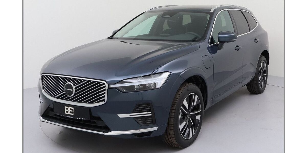 Volvo XC60 1.500 km 59.950 &euro; Norderstedt 22848