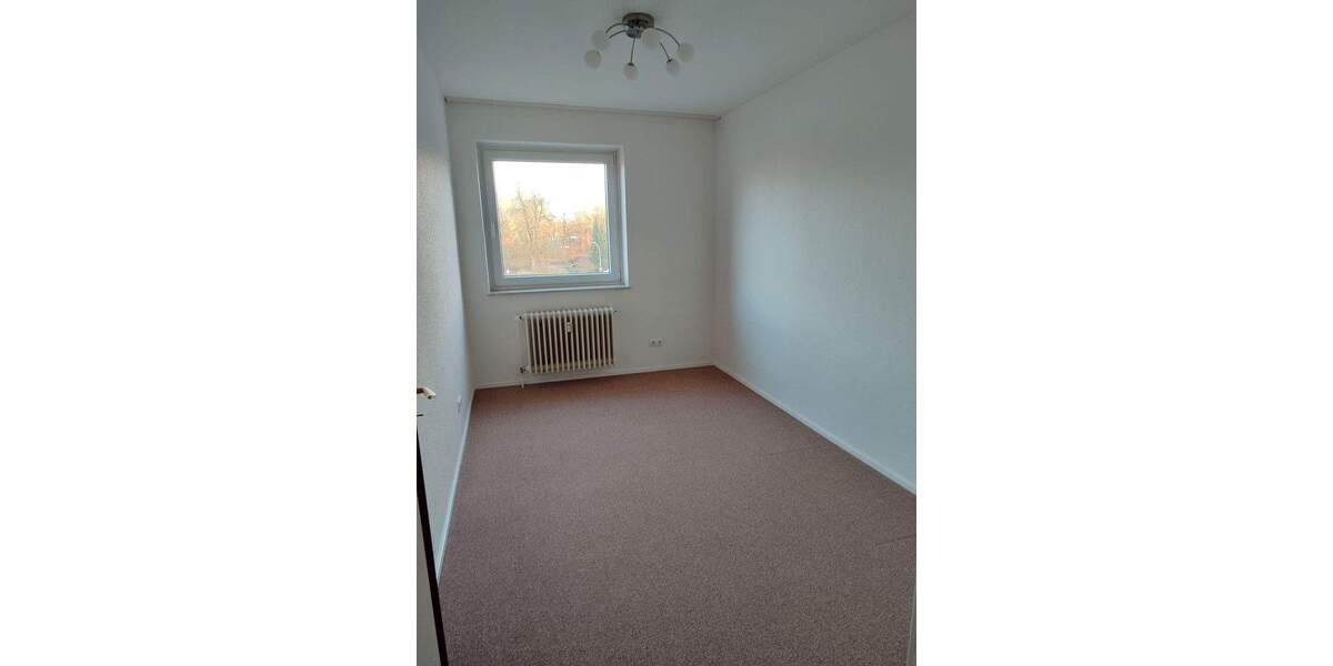 Etagenwohnung Henstedt-Ulzburg Ulzburg - 3 Zimmer, 86 m&sup2;, 248.000&euro; | Angebot:25731512