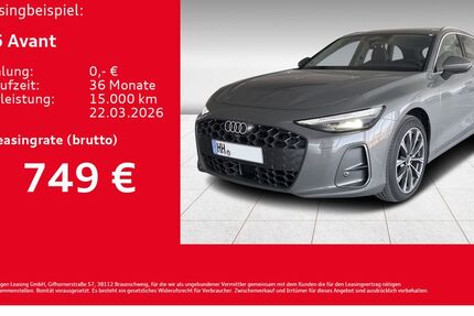 Audi A6 1.899 km 58.880 &euro; Hamburg 22419