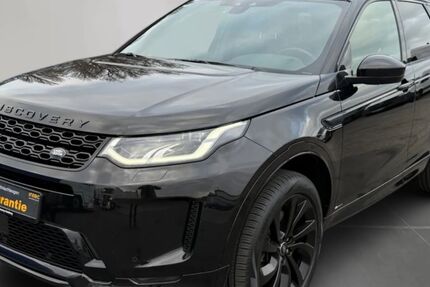 Land Rover Discovery Sport 100.000 km 27.900 &euro; Hamburg 20539