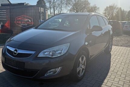 Opel Astra 347.479 km 2.990 &euro; Ellerau 25479