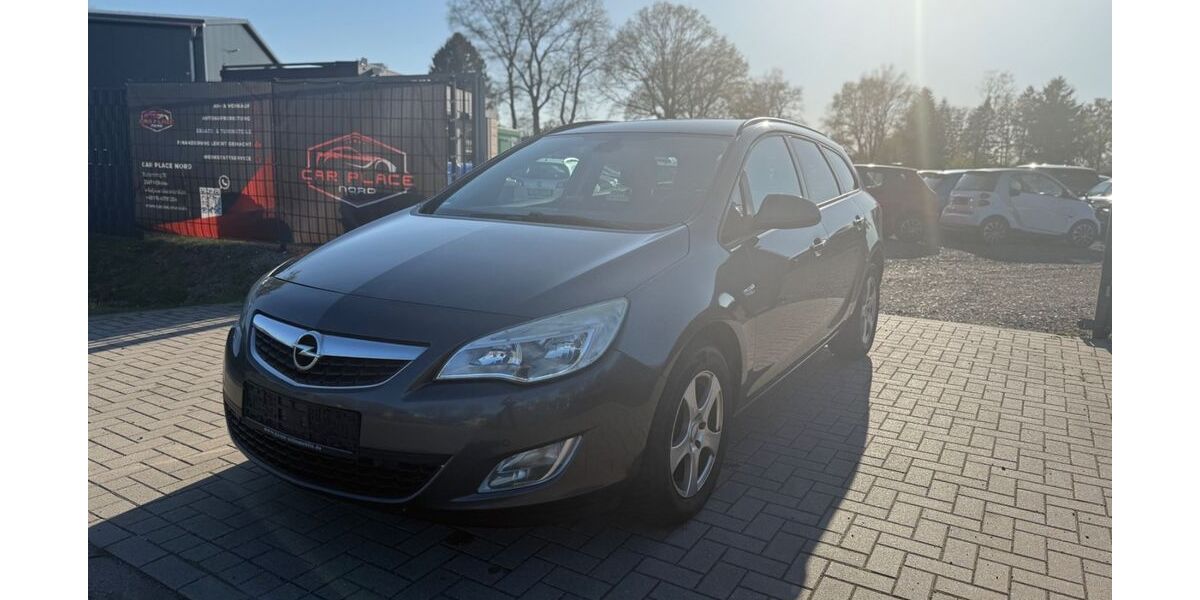 Opel Astra 347.479 km 2.990 &euro; Ellerau 25479