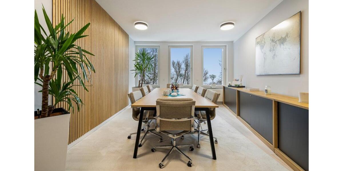 Gewerbeobjekt Hamburg Altstadt - 1.249&euro; | Angebot:9484815