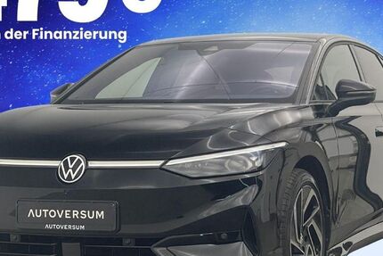 VW ID.7 58.140 km 38.445 &euro; Uetersen bei Hamburg 25436