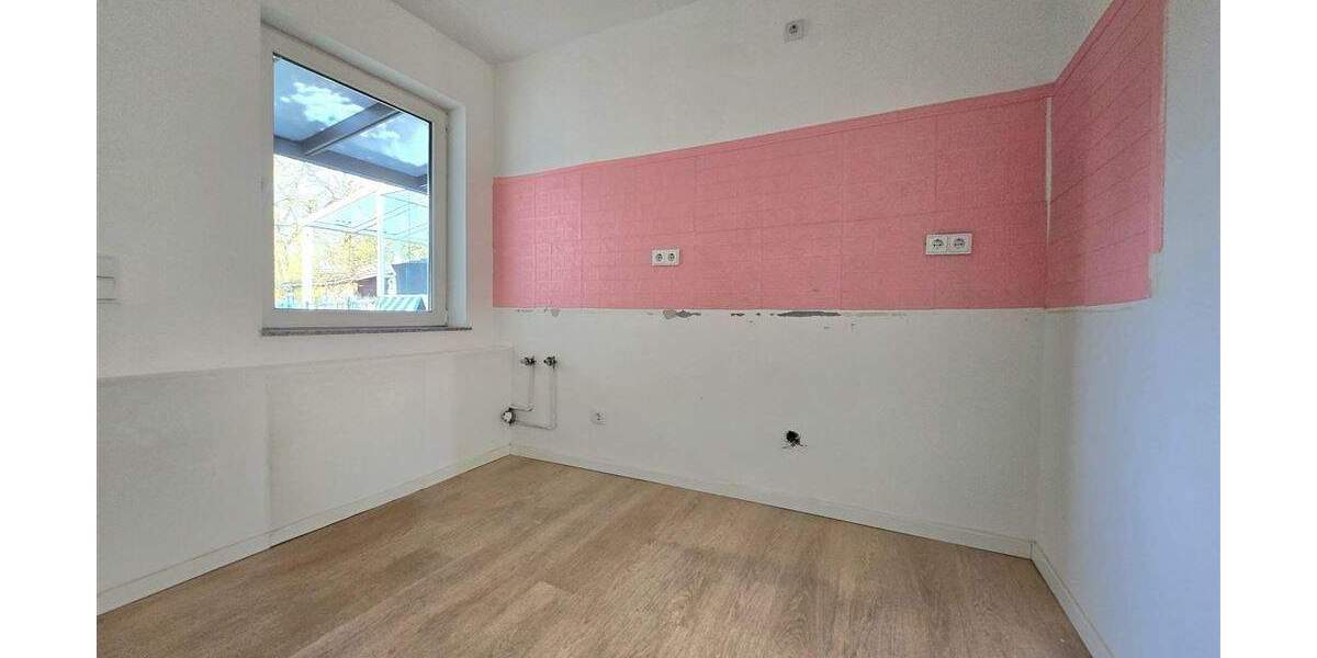 Terrassenwohnung Hamburg Billstedt - 3 Zimmer, 70 m&sup2;, 310.000&euro; | Angebot:25682368