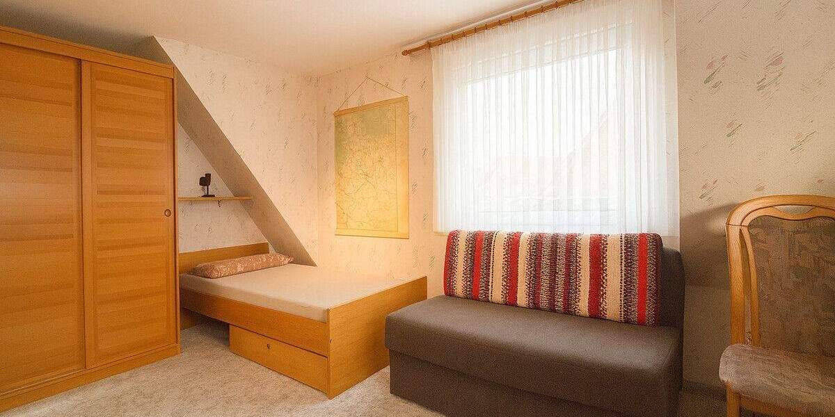 Einfamilienhaus Quickborn - 5 Zimmer, 95 m&sup2;, 419.000&euro; | Angebot:25703183