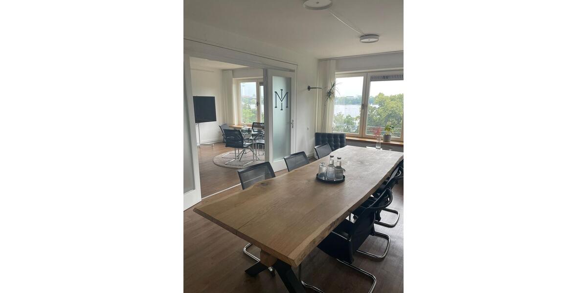 Gewerbeobjekt Hamburg Altstadt - 1.500&euro; | Angebot:24615394