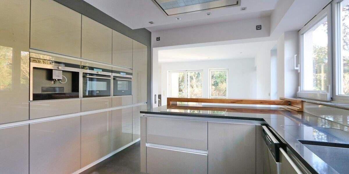 Mehrfamilienhaus, Wohnhaus Hamburg Rahlstedt - 6 Zimmer, 262 m&sup2;, 1.150.000&euro; | Angebot:25776072