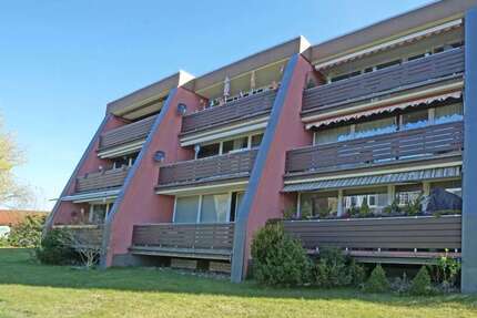 Wohnung Elmshorn - 1 Zimmer, 50 m&sup2;, 110.000&euro; | Angebot:26985859