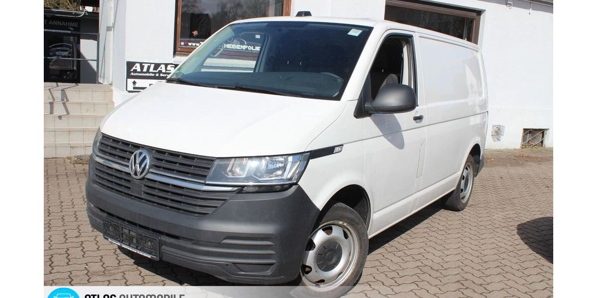 VW T6 Transporter 149.889 km 22.950 &euro; Norderstedt/Hamburg 22848