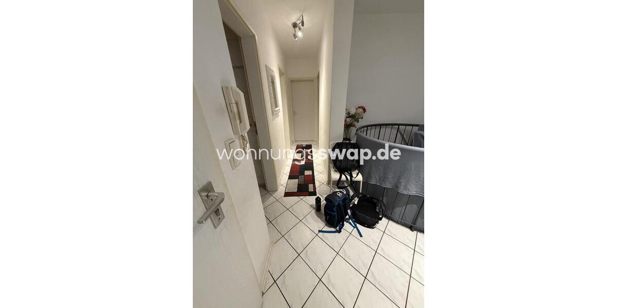 Etagenwohnung Hamburg Schnelsen - 4 Zimmer, 103 m&sup2;, 1.440&euro; | Angebot:24539393