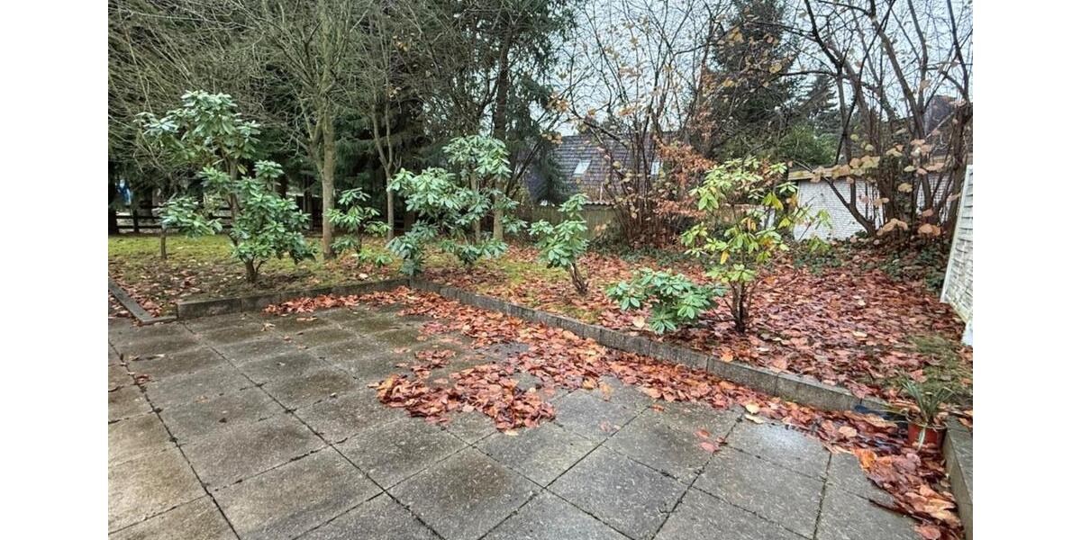 Terrassenwohnung Hamburg Wandsbek - 1 Zimmer, 59 m&sup2;, 650&euro; | Angebot:25402069