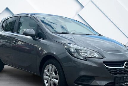 Opel Corsa 53.056 km 8.400 &euro; Elmshorn 25335