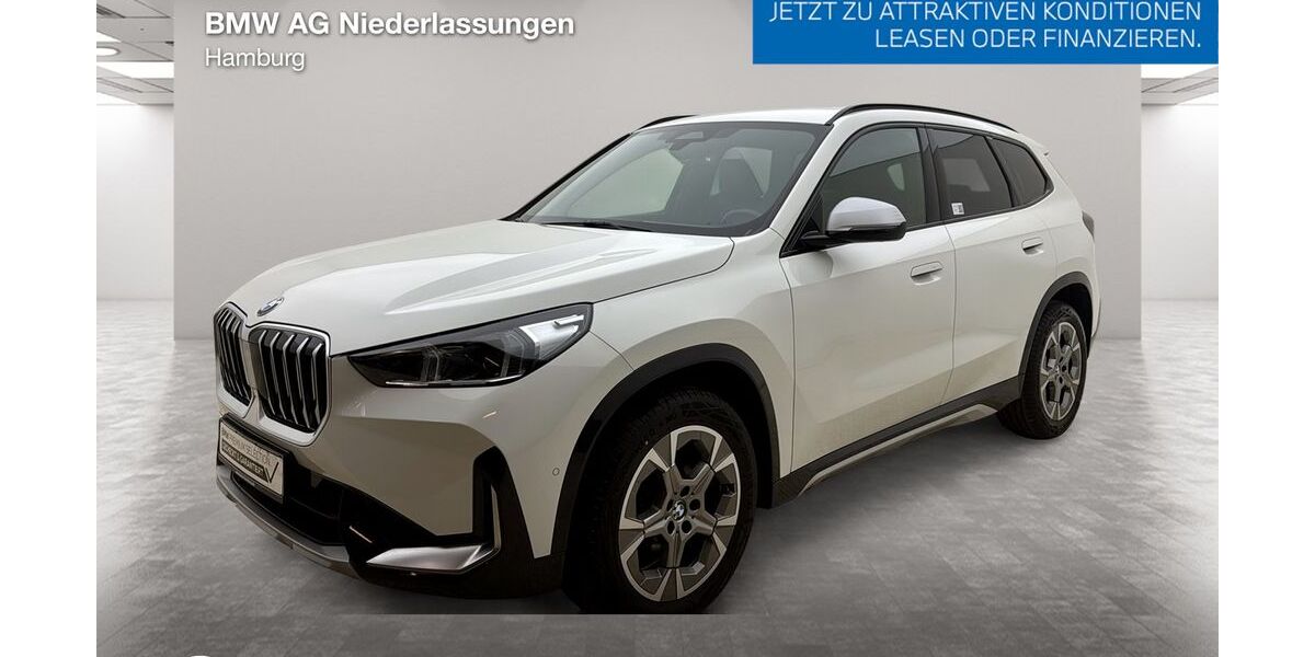 BMW X1 55.446 km 31.914 &euro; Barsbüttel bei Hamburg 22885