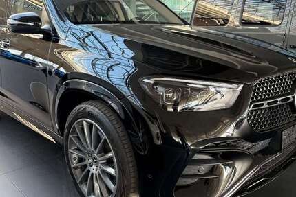 Mercedes-Benz GLE 450 23.000 km 89.888 &euro; Bad Oldesloe 23843