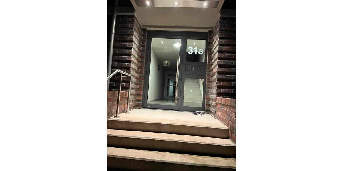 Etagenwohnung Hamburg Wandsbek - 1 Zimmer, 30 m&sup2;, 1.050&euro; | Angebot:25962057