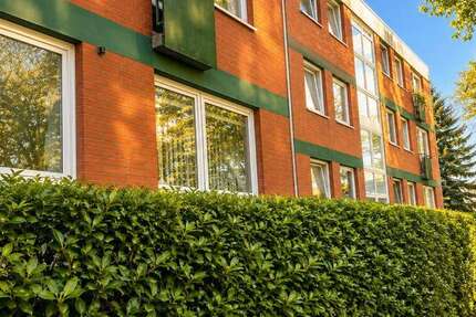 Wohnung Norderstedt Garstedt - 3 Zimmer, 69 m&sup2;, 305.000&euro; | Angebot:26830151