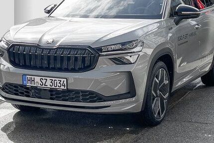 Skoda Kodiaq 7.250 km 53.444 &euro; Hamburg 22303