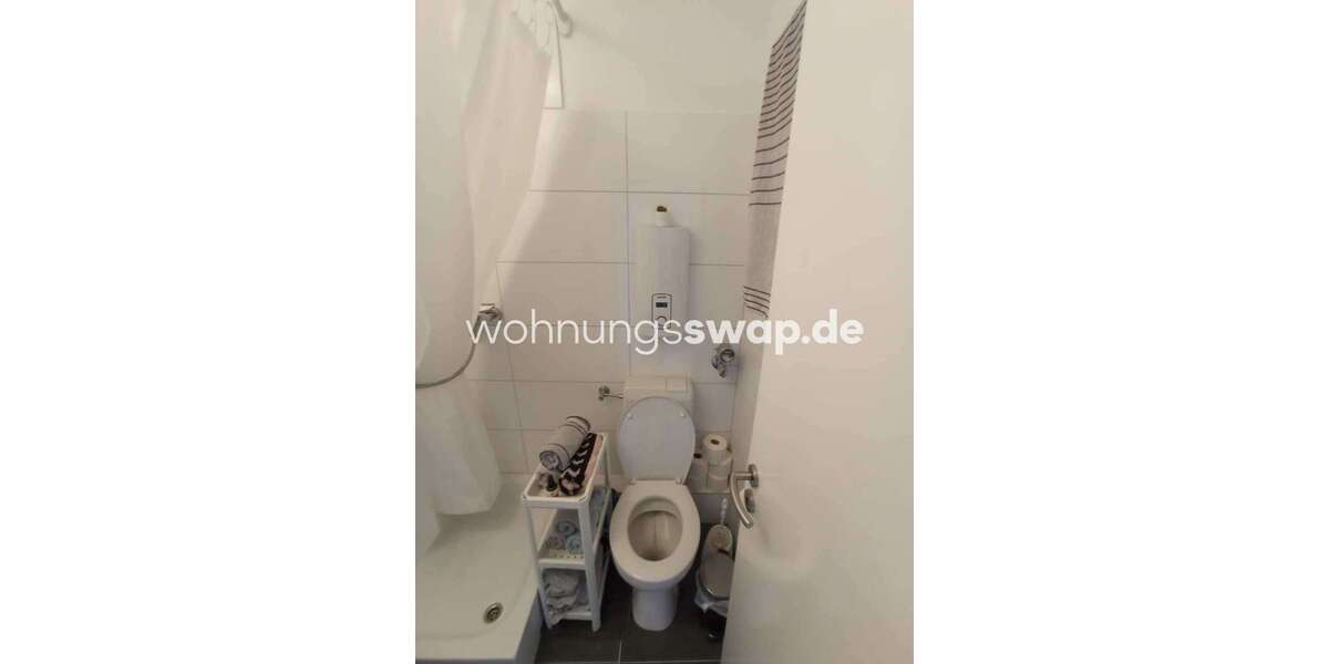 Etagenwohnung Hamburg-Nord Nord - 1 Zimmer, 33 m&sup2;, 557&euro; | Angebot:22916983