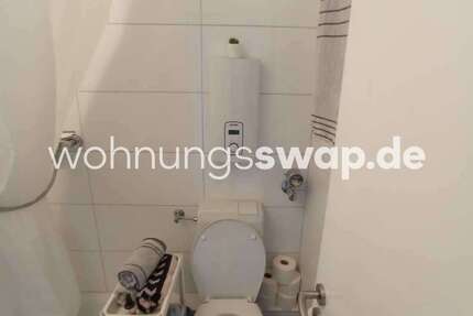 Wohnung Hamburg-Nord Nord - 1 Zimmer, 33 m&sup2;, 557&euro; | Angebot:22916983