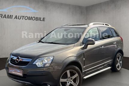 Opel Antara 57.000 km 7.499 &euro; Quickborn 25451