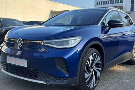 VW ID.4 47.460 km 26.950 &euro; Hamburg 22047