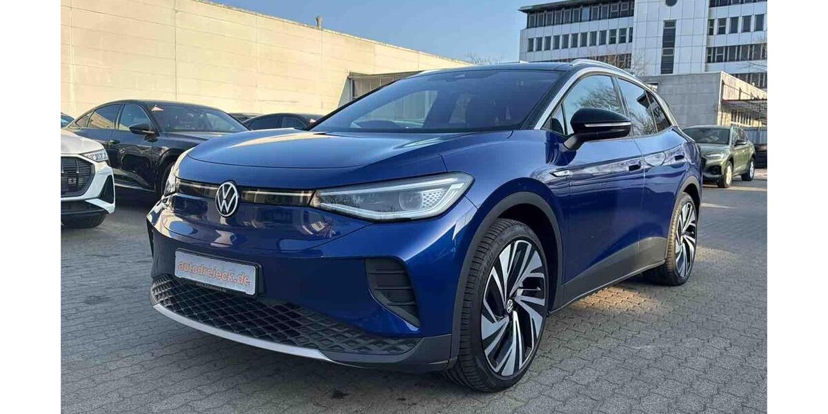 VW ID.4 47.460 km 26.950 &euro; Hamburg 22047