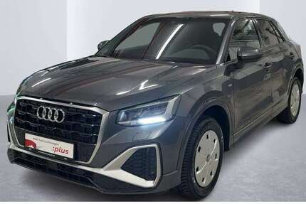 Audi Q2 4.362 km 33.980 &euro; Hamburg 20537