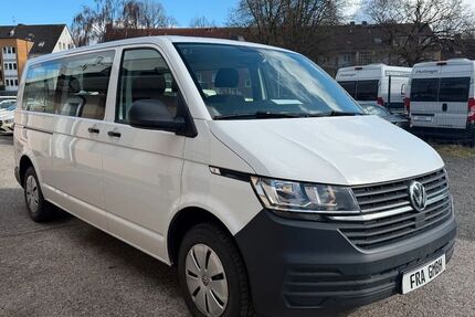VW T6 Transporter 148.000 km 28.441 &euro; Hamburg 22047