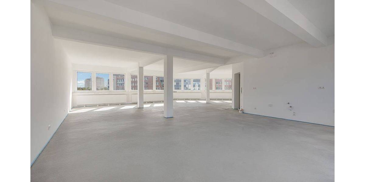 Gewerbeobjekt Hamburg Rothenburgsort - 2.995.000&euro; | Angebot:25701319