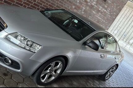 Audi A6 88.434 km 14.500 &euro; Hamburg 21031