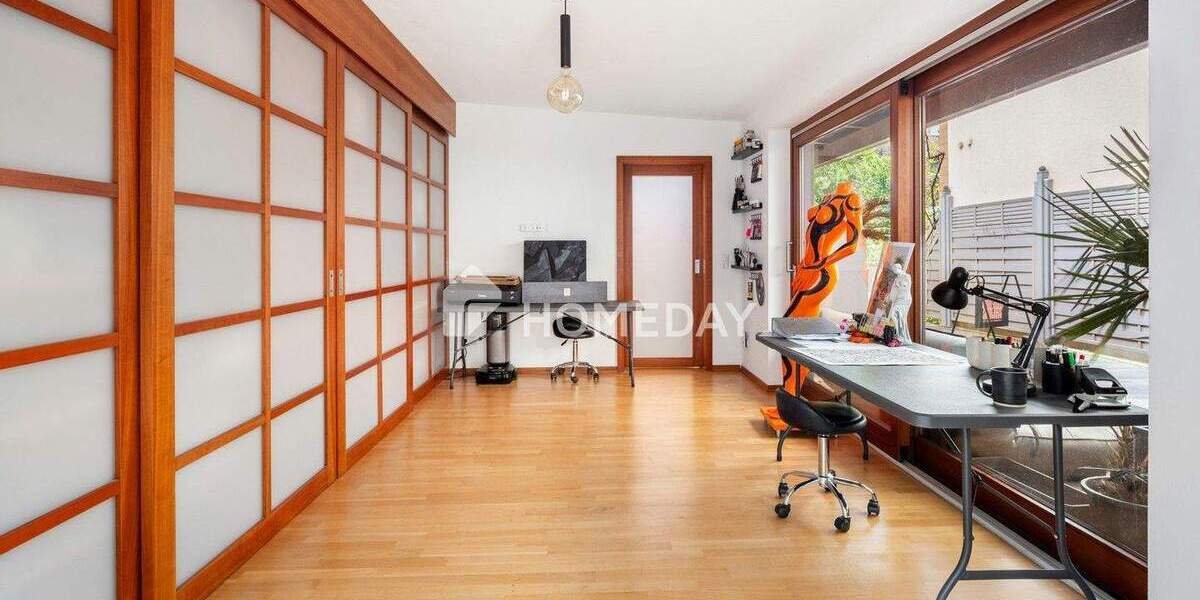 Einfamilienhaus Hamburg Wandsbek - 8 Zimmer, 240 m&sup2;, 888.000&euro; | Angebot:25835726