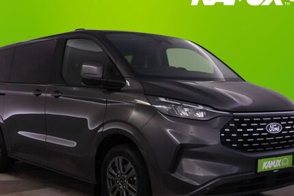 Ford Tourneo Custom 51.702 km 41.250 &euro; Hamburg 22529