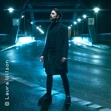 Auger + Special Guest - The Old Arcade Tour 12.09.2026 Markthalle Hamburg