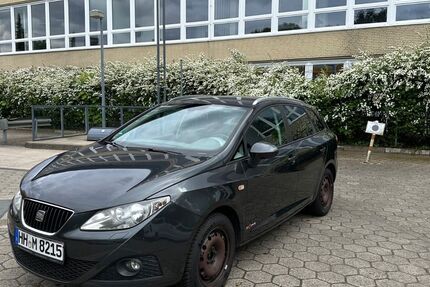 Seat Ibiza 155.000 km 4.500 &euro; Hamburg 22769