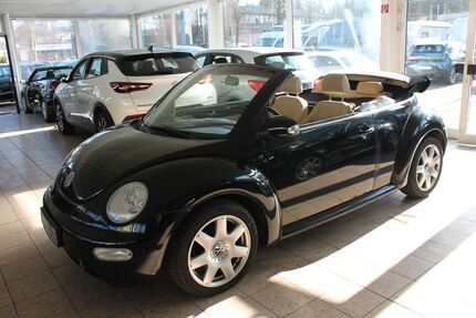 VW New Beetle 145.539 km 5.990 &euro; Bad Oldesloe 23843