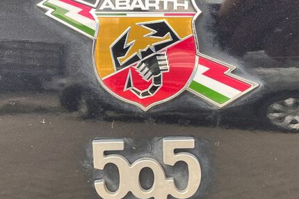 Abarth 595C 73.784 km 14.950 &euro; Henstedt-Ulzburg­­­ 24558