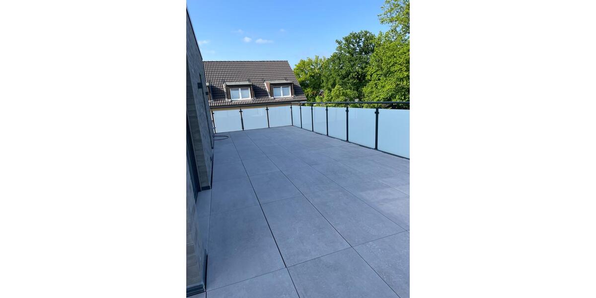 Terrassenwohnung Reinbek - 2 Zimmer, 82 m&sup2;, 1.200&euro; | Angebot:25804841