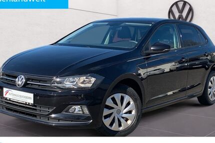 VW Polo 84.116 km 11.780 &euro; Quickborn 25451