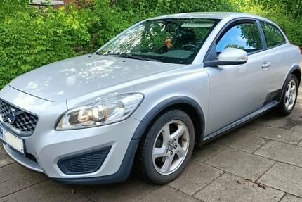 Volvo C30 223.000 km 2.490 &euro; Hamburg 22145