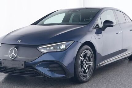 Mercedes-Benz EQE 41.507 km 46.799 &euro; Hamburg 21079