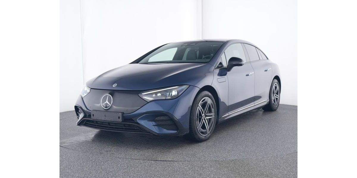 Mercedes-Benz EQE 41.507 km 46.799 &euro; Hamburg 21079