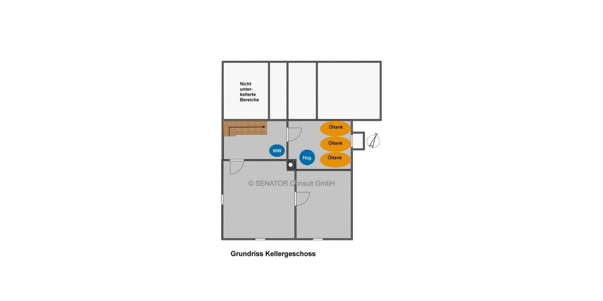 Einfamilienhaus Rellingen-Egenbüttel Egenbüttel - 4 Zimmer, 93 m&sup2;, 540.000&euro; | Angebot:26817307