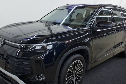 VW Tayron 20.896 km 40.990 &euro; Ahrensburg 22926