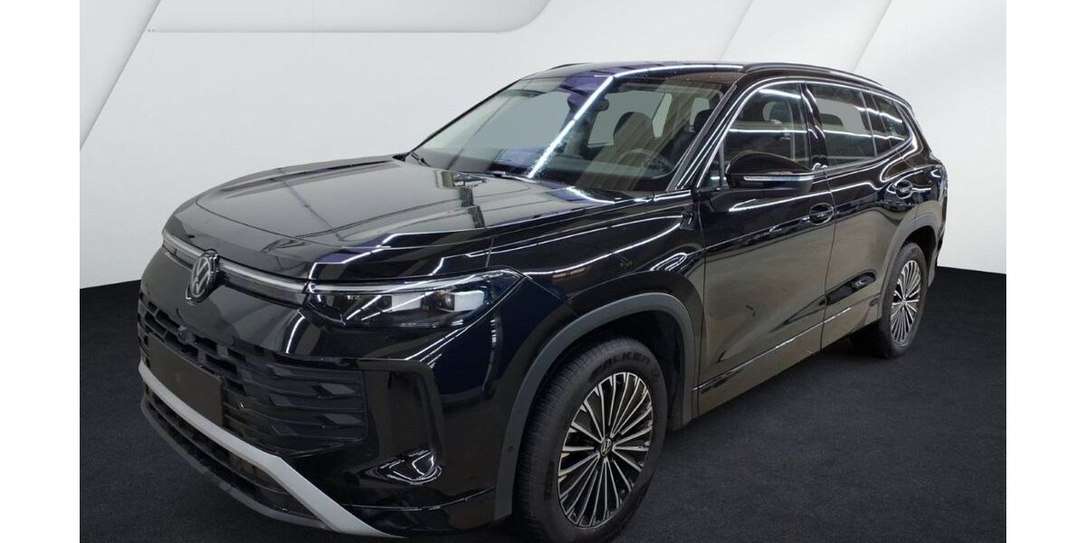 VW Tayron 20.896 km 40.990 &euro; Ahrensburg 22926