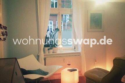 Wohnung Hamburg Altona-Nord - 2 Zimmer, 45 m&sup2;, 625&euro; | Angebot:25958268