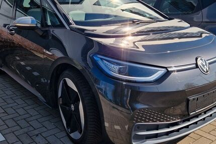 VW ID.3 65.600 km 19.800 &euro; Wedel 22880